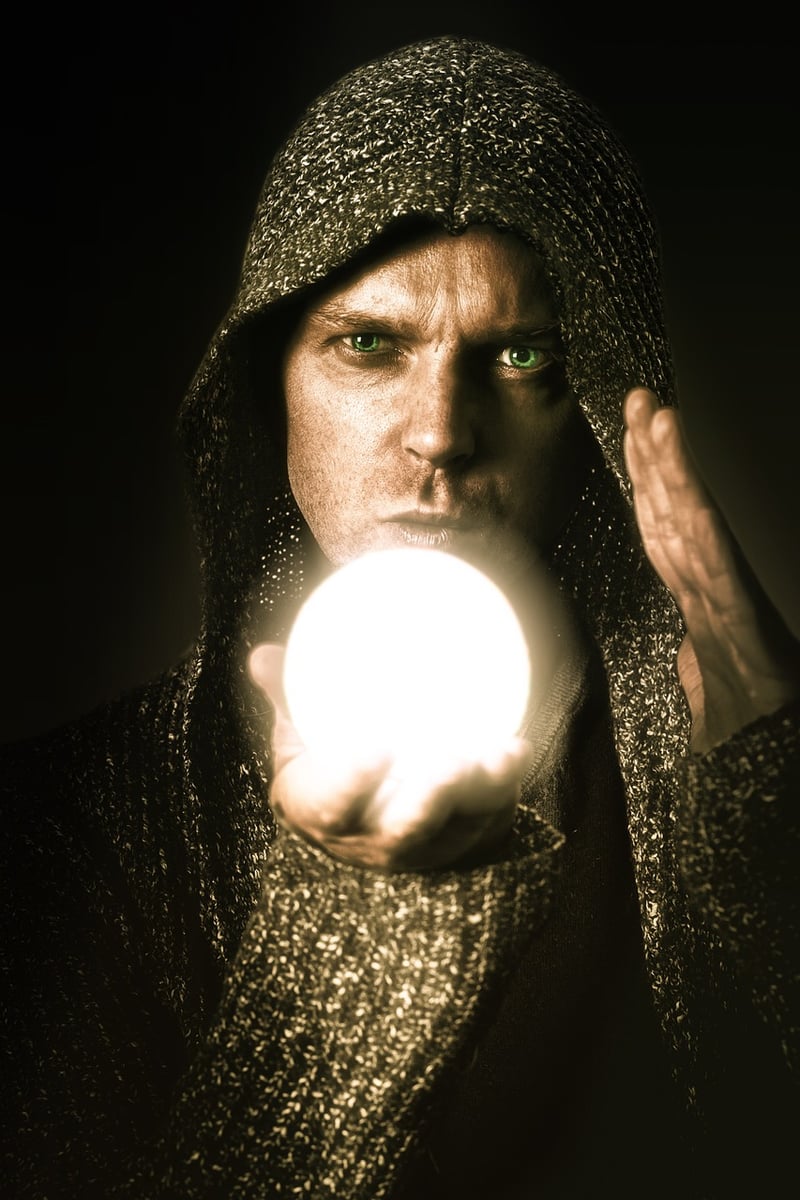 Wizardry